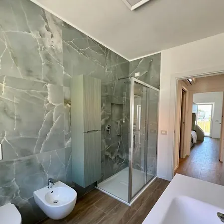 Apartment Acqua Civitanova Marche