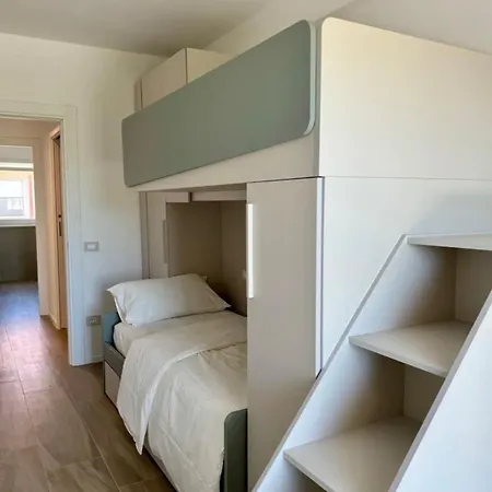 Appartement Acqua *